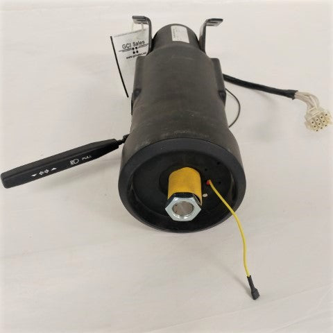 Damaged Douglas Autotech Steering Column - P/N DAC 9204697 (6567659274326)