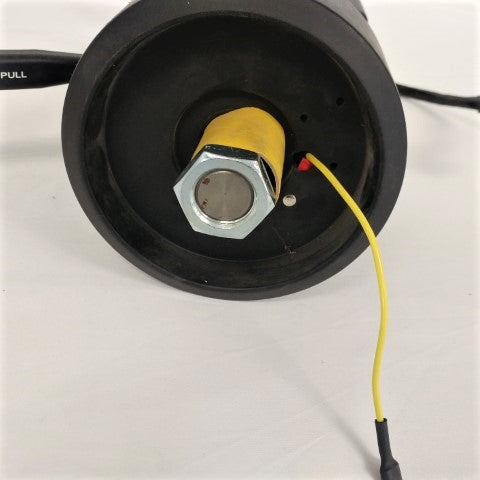 Damaged Douglas Autotech Steering Column - P/N DAC 9204697 (6567659274326)