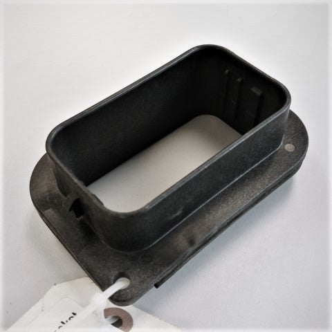 Freightliner ASM Shroud and Gasket P/N 06-23088-000 (3939455664214)
