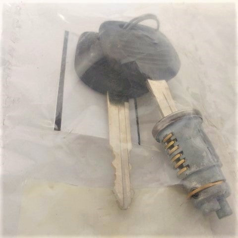 Key Code FT1015 Door and Ignition Lock Set - P/N: A22-63159-015 (6567292403798)