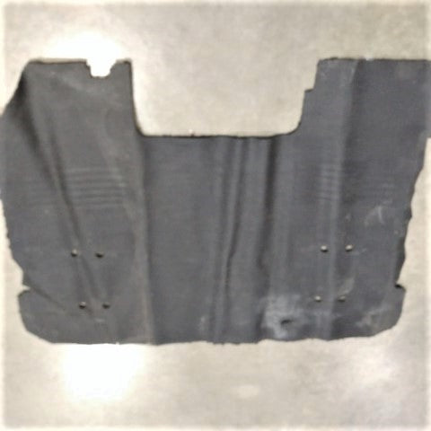 Used Rubber, Grab Handle, Day Cab Floor Cover - P/N W18-00847-024 (6573036011606)