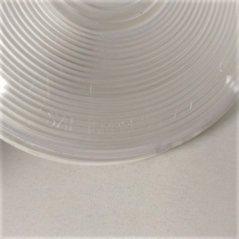 Grote 4" in Torsion Mount Frosted Clear Backup Light P/N 62321 (6567791132758)