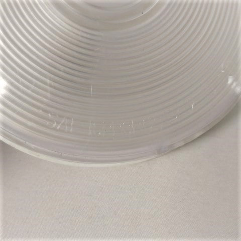 Grote 4" in Torsion Mount Frosted Clear Backup Light P/N  62321 (6567791132758)