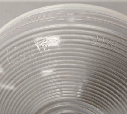 Grote 4" in Torsion Mount Frosted Clear Backup Light P/N  62321 (6567791132758)