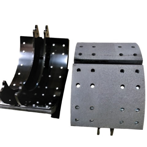 Bendix Shoe/ Lining Assembly *2 PC* - P/N: 819784N (4678050480214)