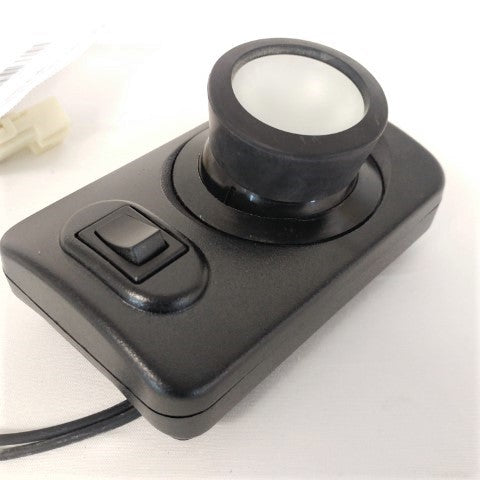 Grakon Interior Swivel Reading Light w/ Switch - P/N: 4099W / 86401-3436 (6571025924182)