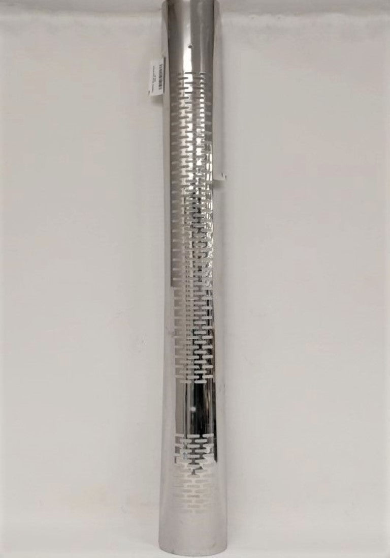 Used Dieter's 62" Vertical Exhaust Shield Stack - P/N 04-28534-001 (6781264429142)