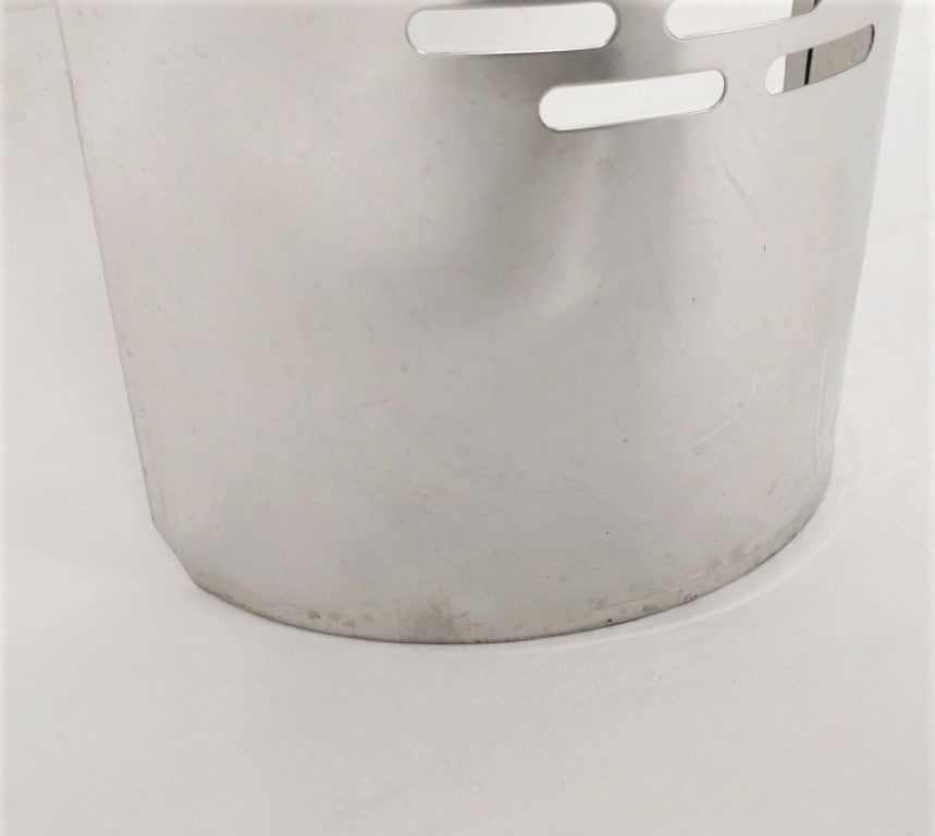 Used Dieter's 62" Vertical Exhaust Shield Stack - P/N 04-28534-001 (6781264429142)