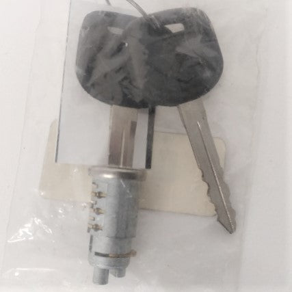 Freightliner Random Key Door & Ignition Lock Set - P/N A22-69907-000 (6572869320790)