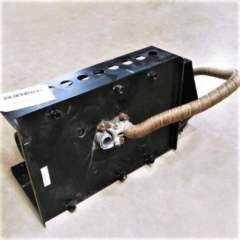 Airtronic D2 Auxiliary Heater P/N: A22-68260-007-C (4689314775126)