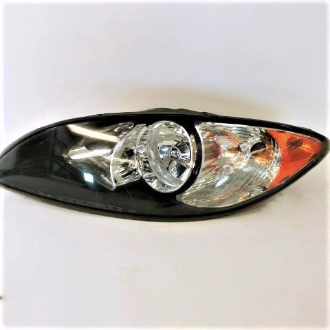 International Prostar Damaged LH Headlight Assy P/N 3596015C92 (4699353186390)