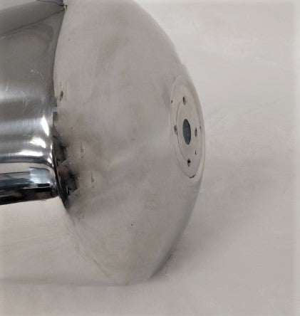 Phoenix Hub Cover - PH1764 (6578257363030)