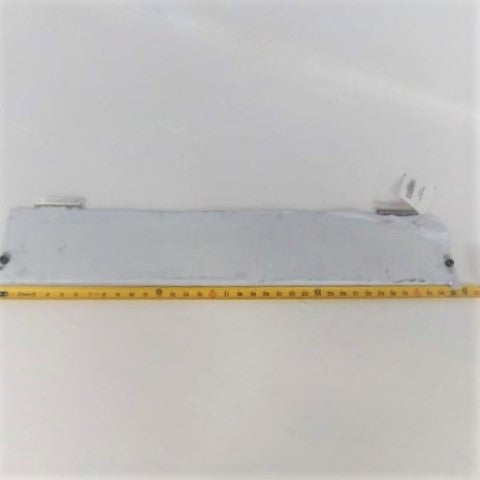 Freightliner Hinged Polished Door Kick Plate - P/N A22-68682-018 (4897933394006)