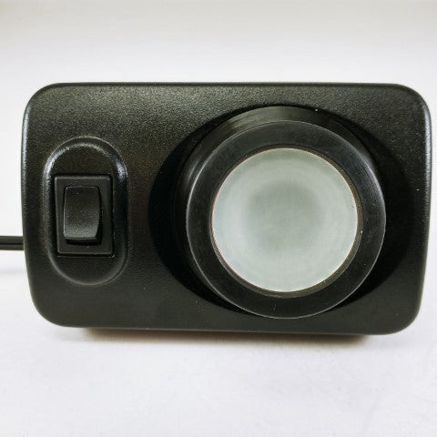 Grakon Interior Reading Light w/Switch - P/N: 86401-3436 - GNI 4099W (6751103877206)