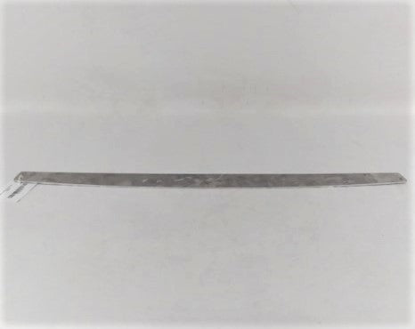 Used License Plate Bracket Adapter - P/N 22-44827-001 (6583885299798)