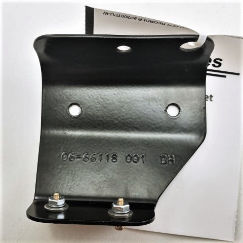 Used Freightliner Blind Spotter Display Bracket - P/N 06-66118-001 (4729250578518)