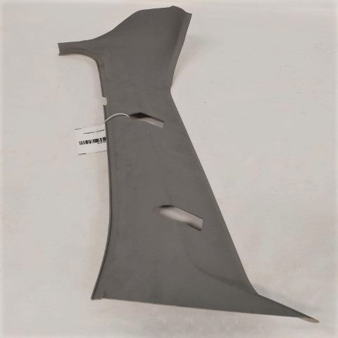 Freightliner LH Inner A-Pillar Cover - P/N 18-42796-000 (6583900962902)