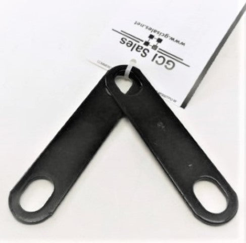 REINFORCEMENT-STRAP,MD 2HH ATS *Set Of 2* - PN 04-28502-000 (4730851328086)