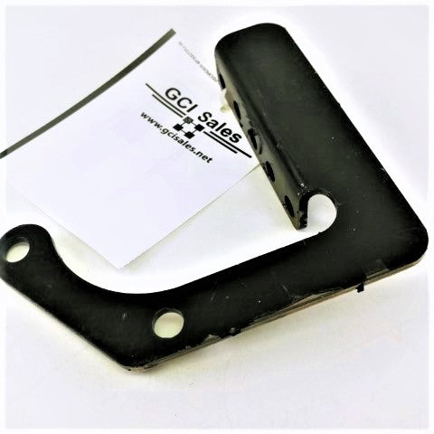 BRACKET-CLIPPING,CROSSMEMBER - P/N 04 33244 000 (4731083685974)