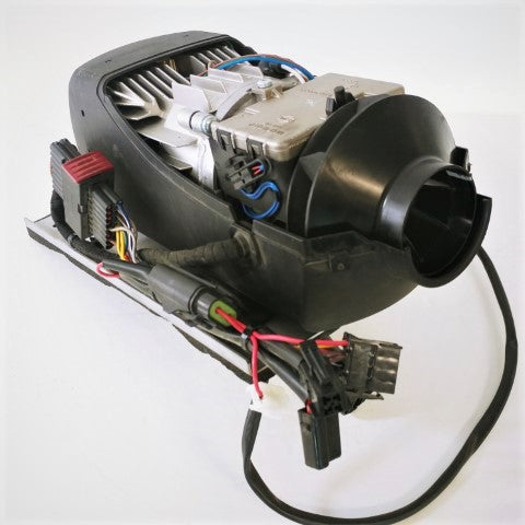 Freightliner Espar Aux Heater *Missing Cap* - P/N A22-68260-007 (4731493482582)
