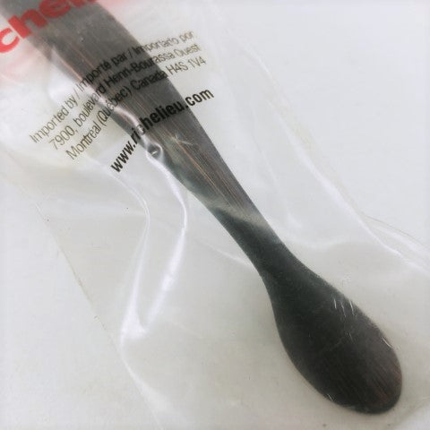 Classic Expression I - 5" Centers Bow Pull in Brushed Oil Rubbed Bronze (4731607482454)