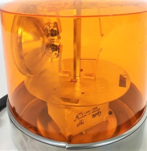 Grote 76223, Purchased Beacon Assembly, Missing Bulb - P/N A06-71876-000 (6584329961558)