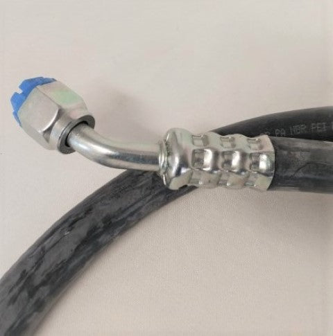 Western Star ACG5/16 F9-054 Hose - P/N 61509-3484-054 (6740821377110)