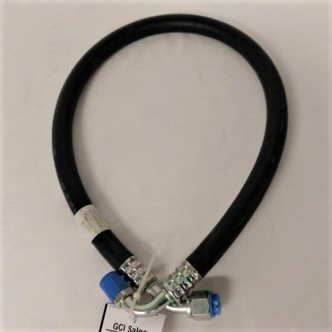 Freightliner #10, 38" A/C Hose - P/N A22-60329-038 (6740897366102)