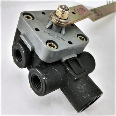 VALVE-LOAD SENSING,MECHANICAL - P/N: 16-19023-000 (4735072567382)