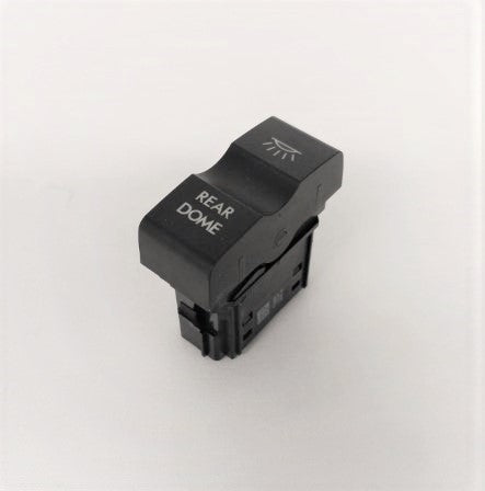 Multiplex Modular Switch Field Upper Sleeper, Bunk Lamp Switch - P/N A06-53782-144 (6583854170198)