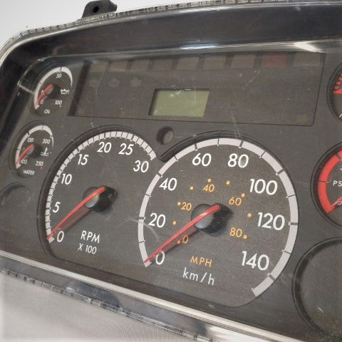 Freightliner M2 Instrument Cluster - Primarily Displays km/h--P/N A22-71787-011 (4023614734422)
