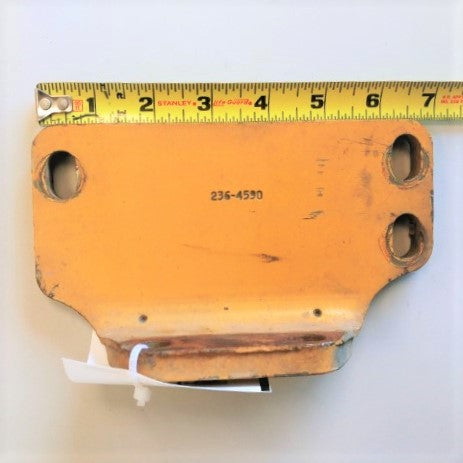 Caterpillar Bracket - P/N: 236-4590 (4745765519446)