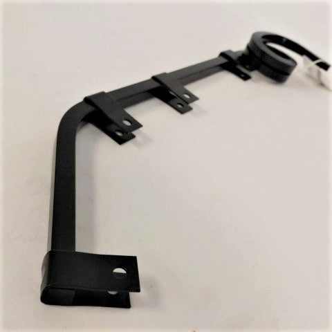FLN RH MTRD Coil Mud Flap Hanger Bar Mounting Bracket - P/N 22-75796-001 (6591246499926)