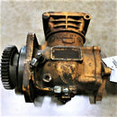 Used Caterpillar C13 Air Compressor-P/N: T-5011432 (4793051054166)