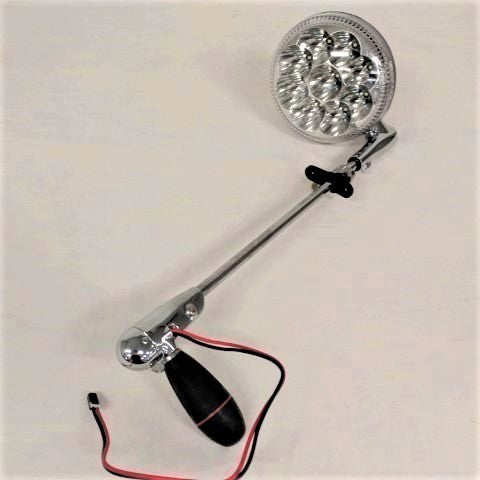 Unity Mfg. Co. LED Sleeper Spot Lamp Kit - P/N: A66-10888-000 (6592454983766)