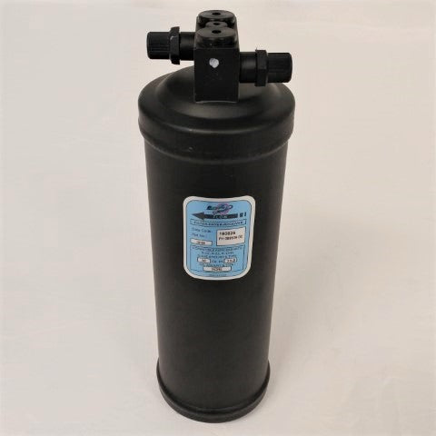 New Burgaflex 3" x 10.25" A/C Filter Drier Receiver - P/N: PH 088539 00 (6593661435990)