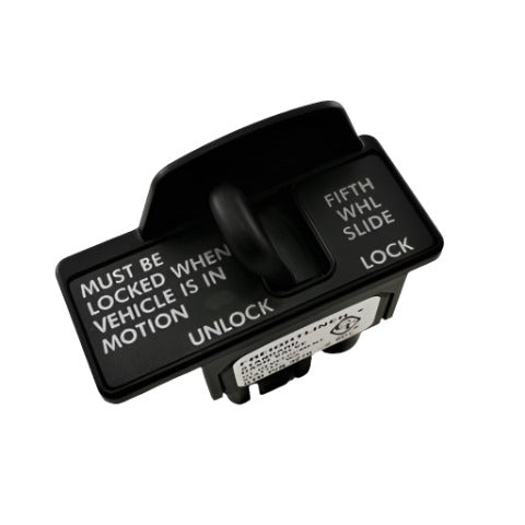 Freightliner 5 Wheel Slide Valve - P/N: GTD 3270-2 (4773354668118)