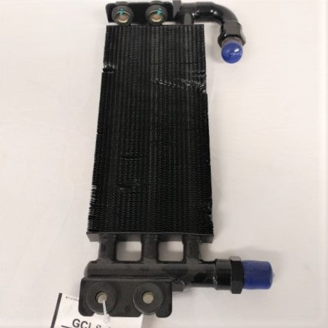 Freightliner Rhd Mounting Power Steering Cooler - P/N TDC 17250 (6595112173654)