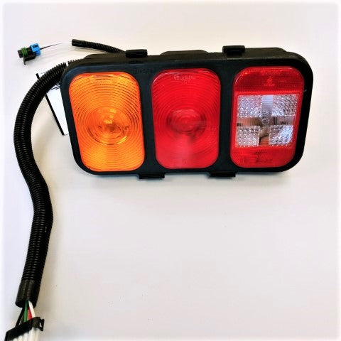Truck-Lite LH Tail Light Assembly - P/N A06-31855-000