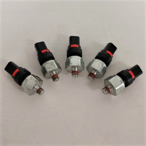 *Set of 5* Freightliner Pressure Switch By Honeywell - P/N   12-26770-000 (6598648496214)