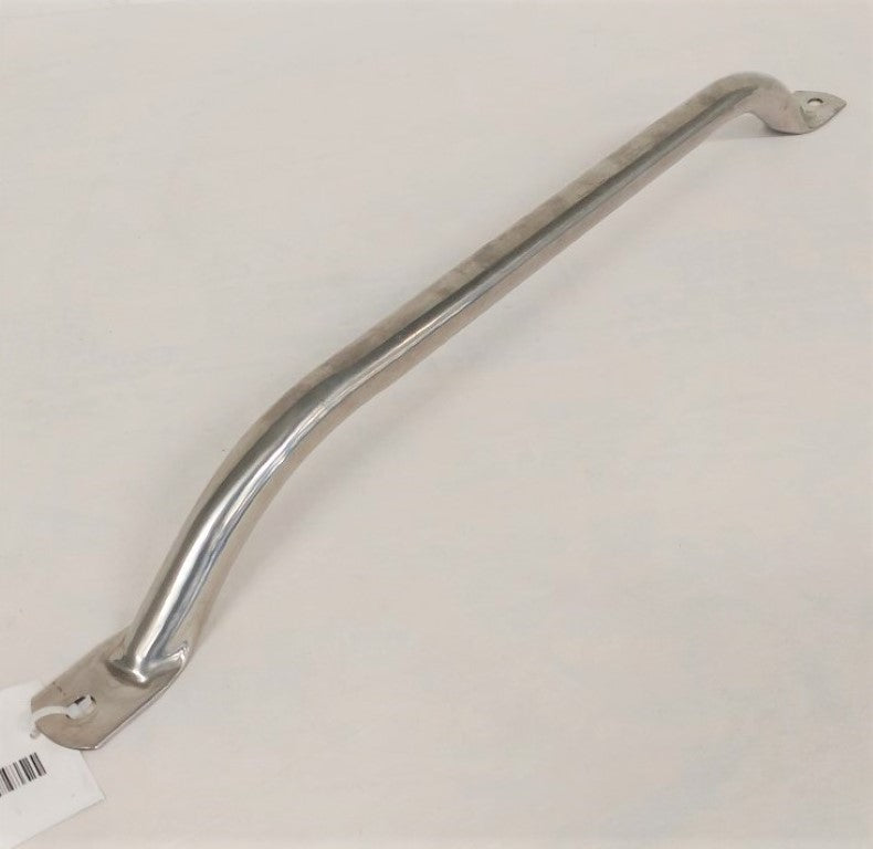 Used Freightliner 28 Inch Exterior Grab Handle - P/N 18-41098-015 (6777264767062)