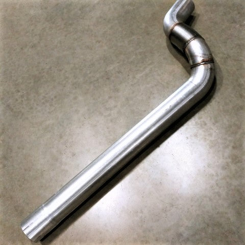 Freightliner 1C1 Daycab Exhaust Pipe W/ Flex Pipe - A04-30565-000 (4787308527702)
