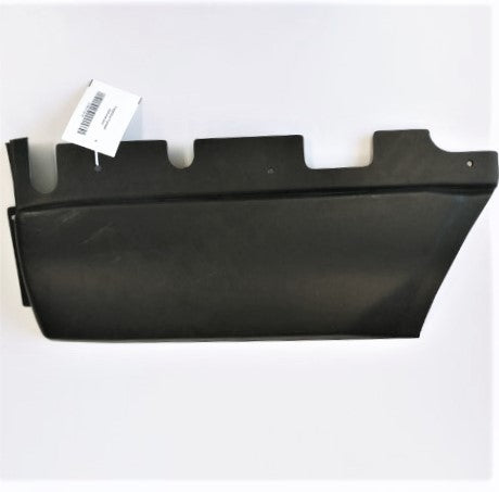 Freightliner Frontwall OSA-Inlet Duct - P/N: 22-68121-001 (4787356663894)