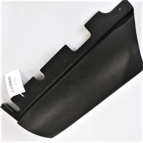 Freightliner Frontwall OSA-Inlet Duct - P/N: 22-68121-001 (4787356663894)