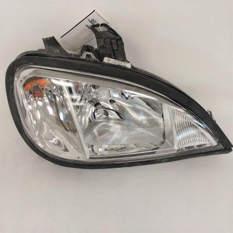 Used Freightliner ECE RH Headlamp w/ Broken Bracket - P/N A06-51062-003 (6741166194774)