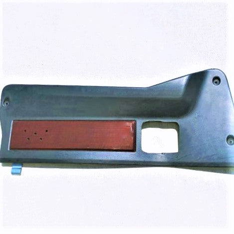 Freightliner LH Upper Door Trim - P/N A18-64616-014 (4789457584214)