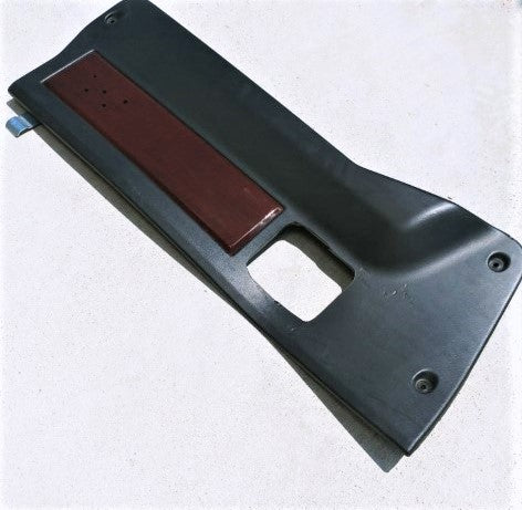 Freightliner LH Upper Door Trim - P/N A18-64616-014 (4789457584214)