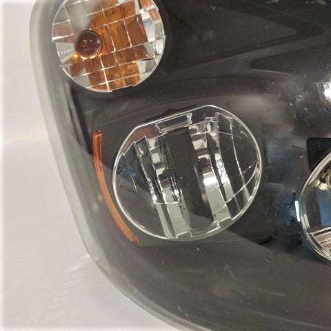 Used Freightliner P3 RH LED SAE Headlamp - P/N A66-06166-001 (6600288731222)