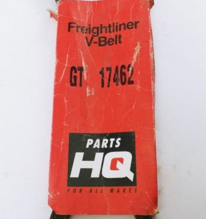 Freightliner V-Belt P/N GT 17462 (3961905446998)