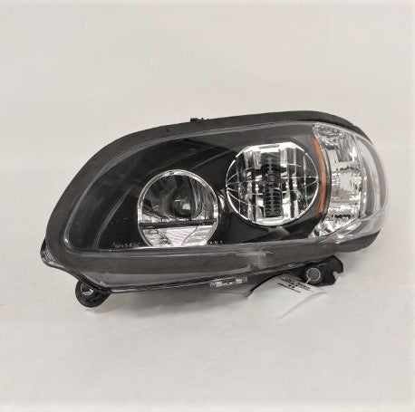 *Parts Only* Freightliner M2 LH LED Headlamp - P/N: A66-05475-002 (3939788652630)